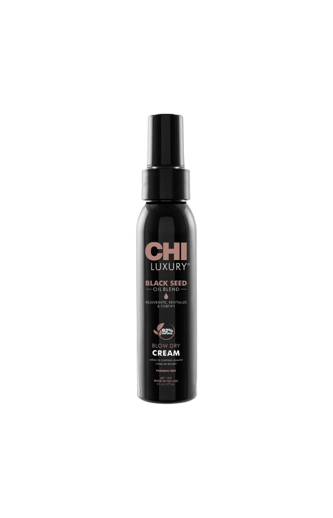 Crème de coiffage lissante - 177 ml