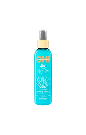 Soin revitalisant & hydratant - Cheveux bouclés - 177 ml