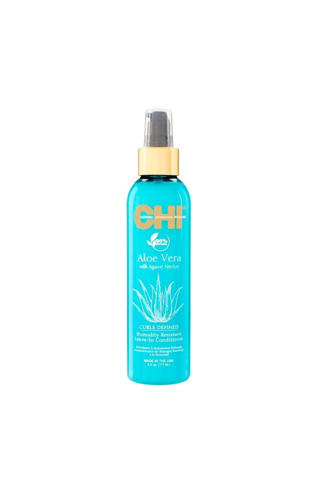 Soin revitalisant & hydratant - Cheveux bouclés - 177 ml