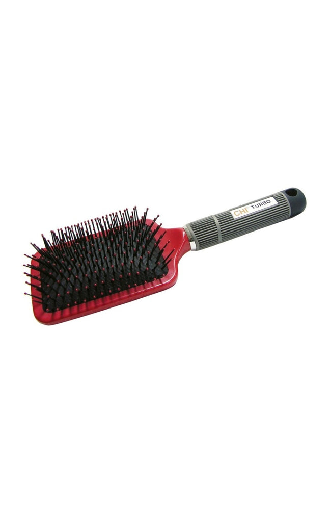Brosse pneumatique large - Cheveux