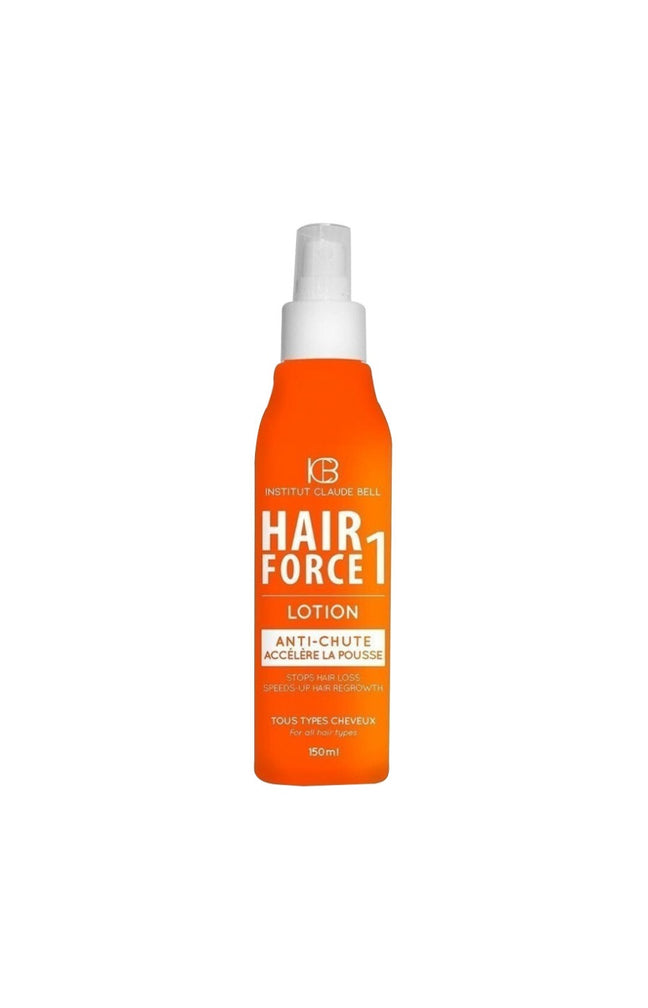 Lotion anti-chute - Hair force 1 - 150 ml