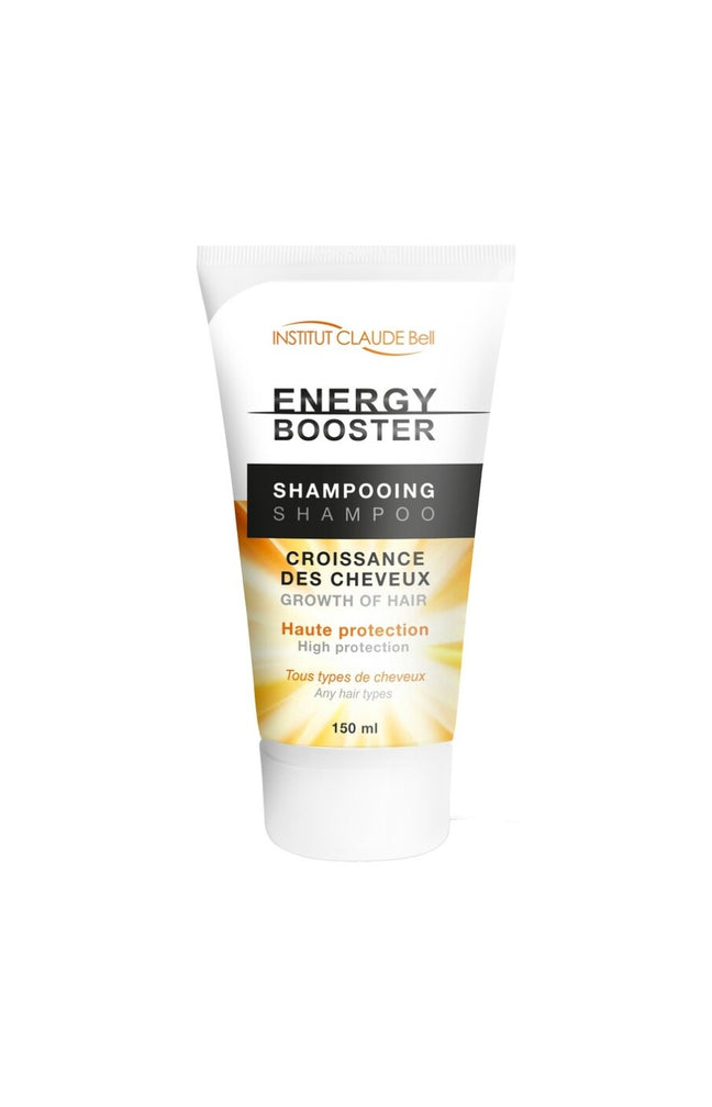 Shampoing croissance des cheveux - Energy Booster