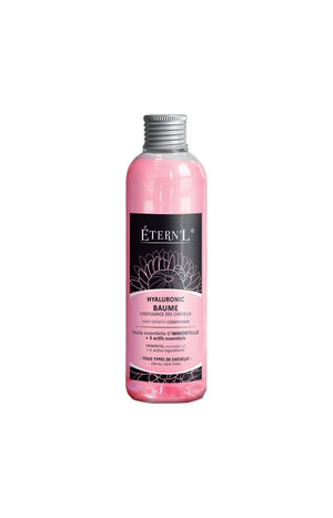Après-shampoing booster de croissance - Acide hyaluronique - Cheveux fragilisés - 250 ml