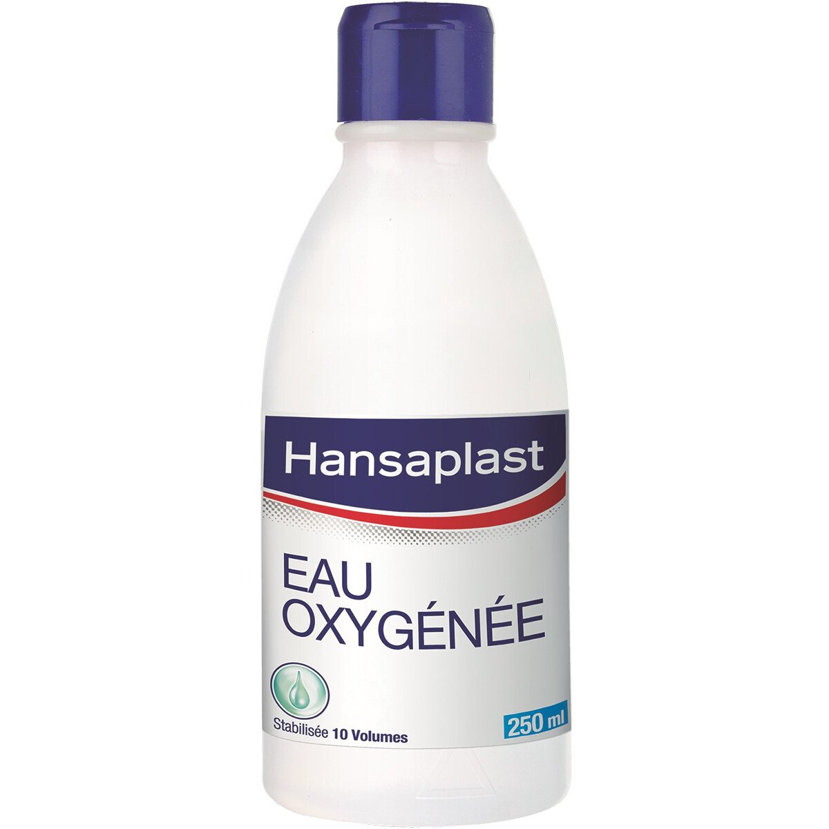 Eau oxygénée 10 volumes - 2 x 250 ml