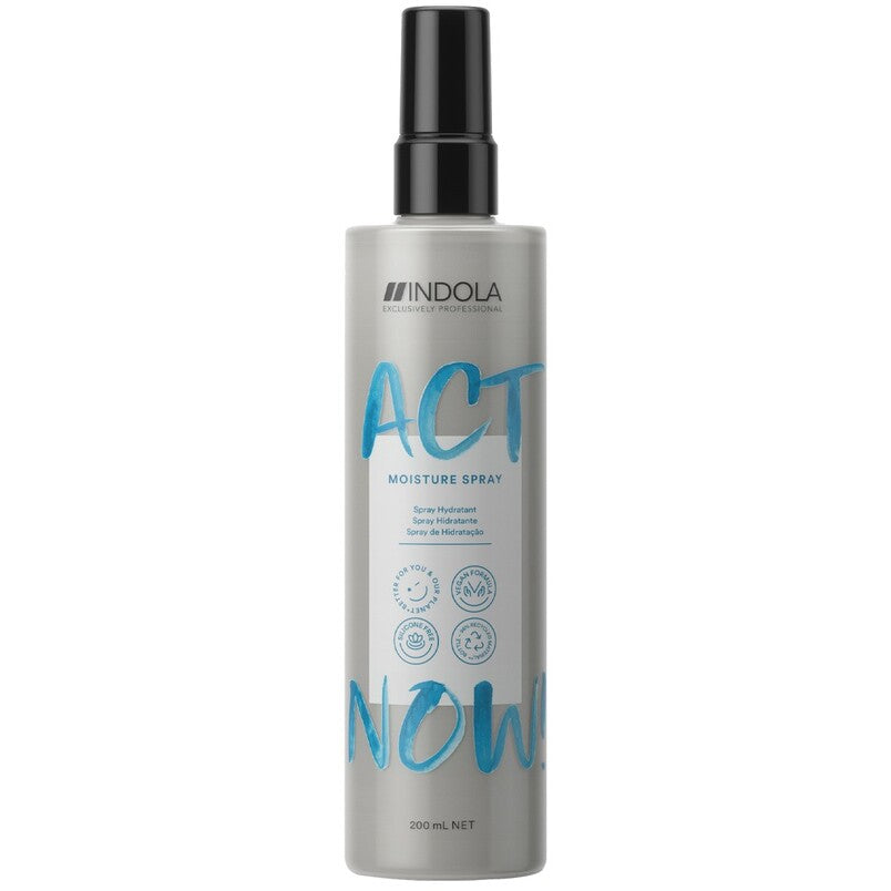 Spray hydratant - Act Now ! - Cheveux secs - 200 ml