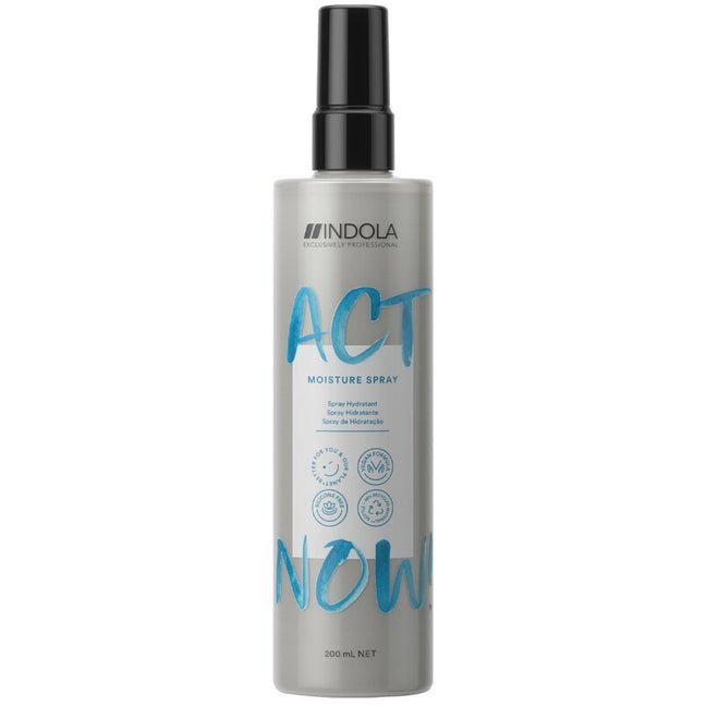 Spray hydratant - Act Now ! - Cheveux secs - 200 ml