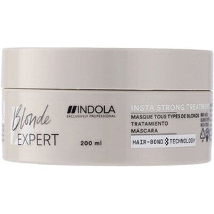 Masque - Blond expert - Tous les types de blonds - 200 ml