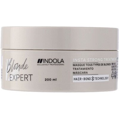Masque - Blond expert - Tous les types de blonds - 200 ml