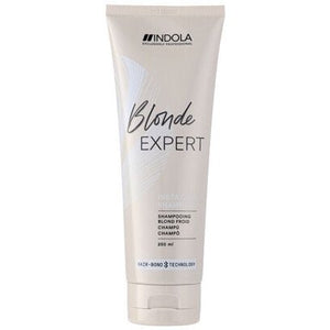 Shampoing - Blond Expert - Cheveux blonds froids - 250 ml
