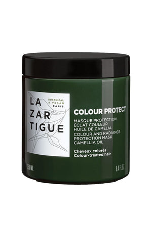 Masque protecteur de couleur - Huile de camélia - Cheveux colorés - 250 ml