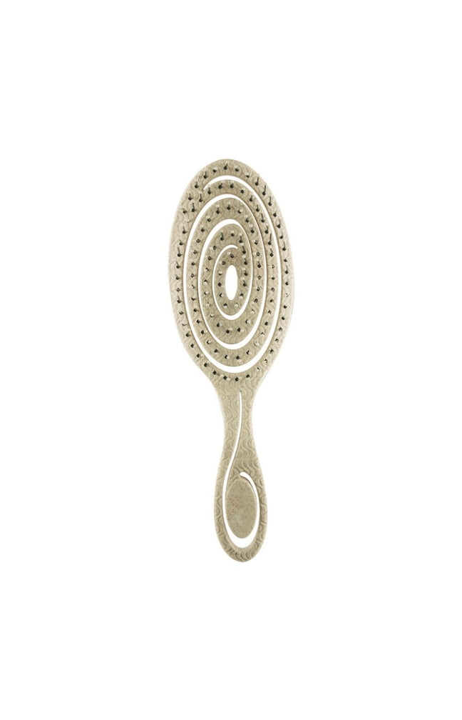 Brosse spirale biodégradable - 20 mm