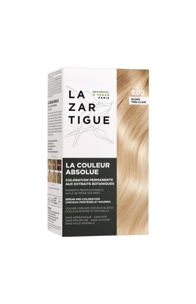 Kit de coloration - Couleur Absolue