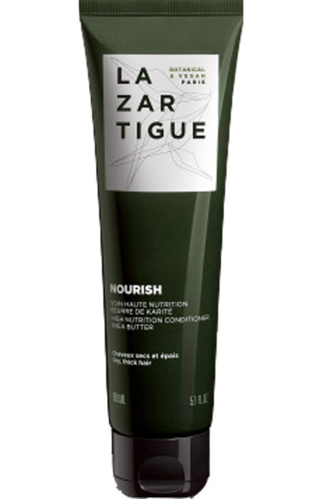 Soin haute nutrition - Beurre de karité - Cheveux secs & épais - 150 ml