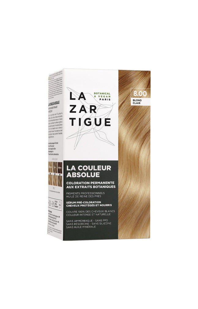 Kit de coloration - Couleur Absolue