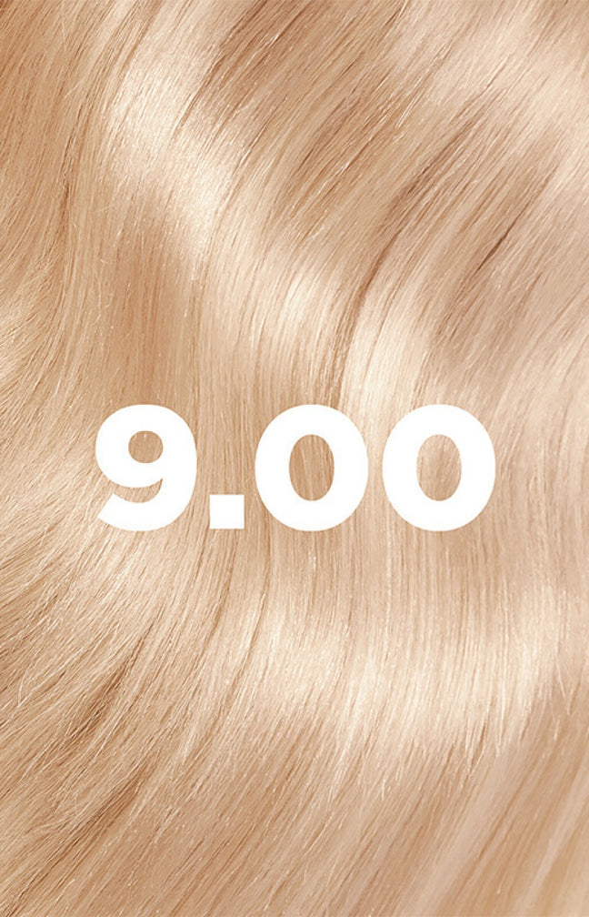 Kit de coloration - Couleur Absolue