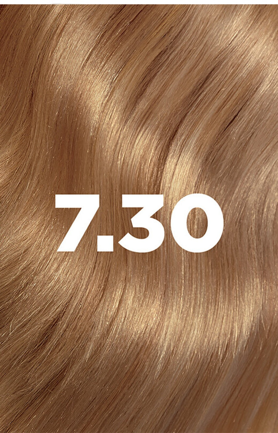 Kit de coloration - Couleur Absolue