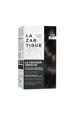 Kit de coloration - Couleur Absolue