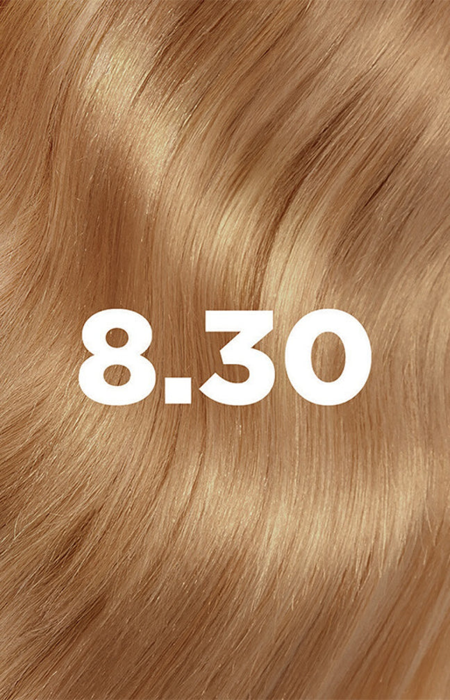 Kit de coloration - Couleur Absolue