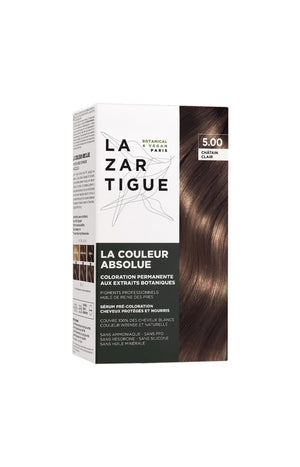 Kit de coloration - Couleur Absolue
