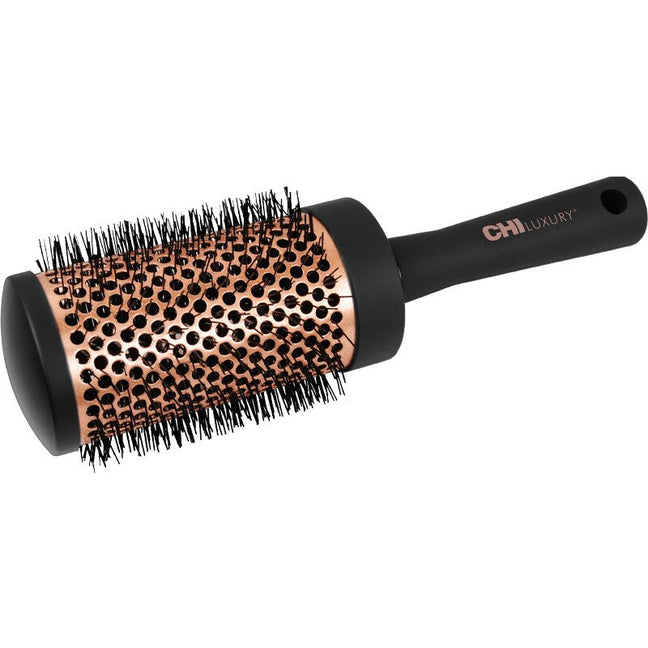 Brosse à cheveux ronde - Large - CHI Luxury