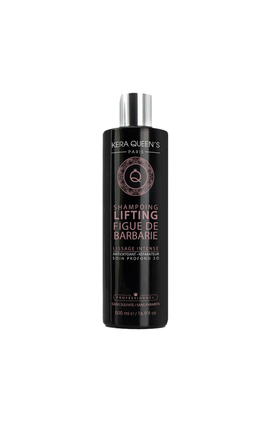 Shampoing lifting capillaire antioxydant & réparateur - Figue de barbarie - 500 ml