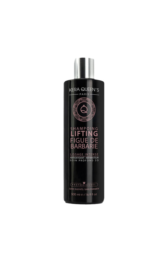 Shampoing lifting capillaire antioxydant & réparateur - Figue de barbarie - 500 ml