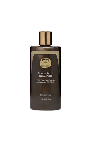 Shampoing anti-démangeaisons - Cheveux gras - 250 ml