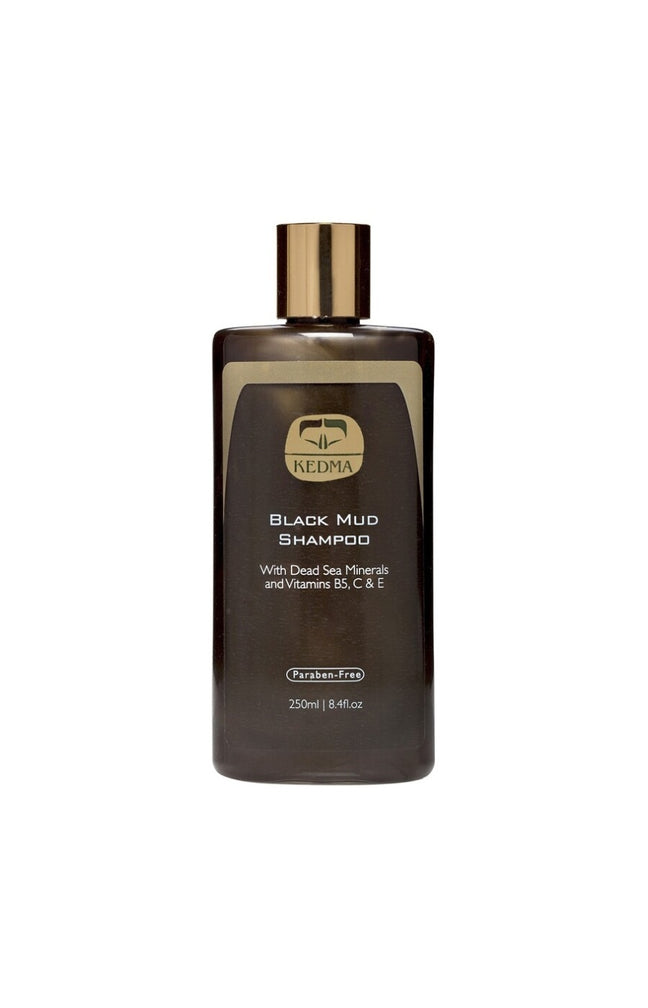 Shampoing anti-démangeaisons - Cheveux gras - 250 ml