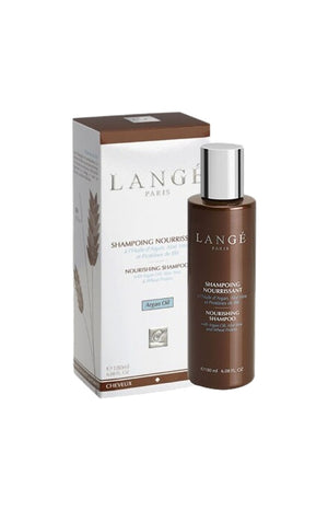 Shampoing nourrissant - 180 ml