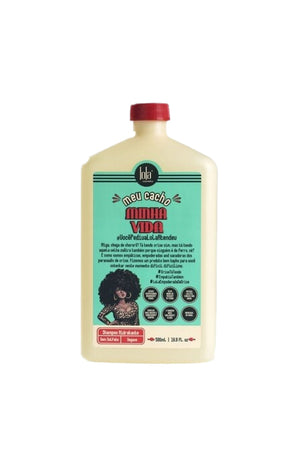 Shampoing hydratant - Cheveux bouclés - 500 ml