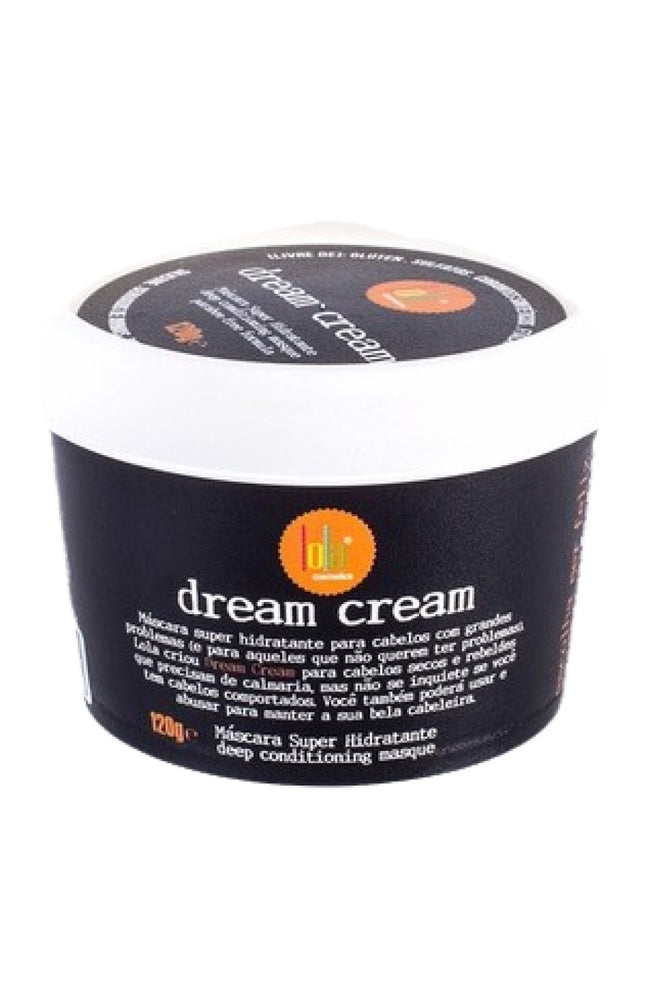 Masque hydratant - Huile d'argan - Cheveux secs - 200 g
