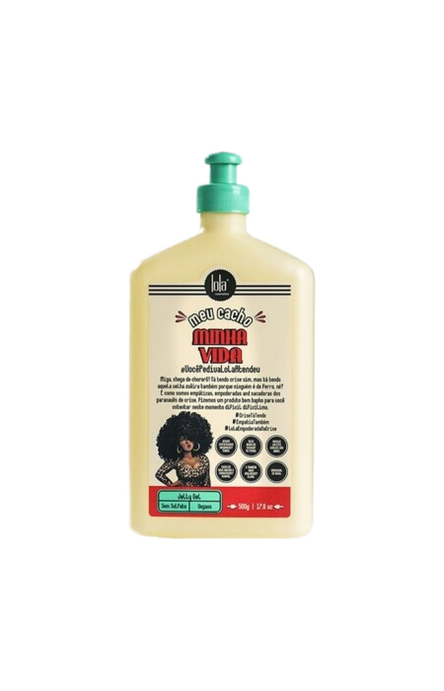 Soin définition des boucles - Cheveux - 500 g