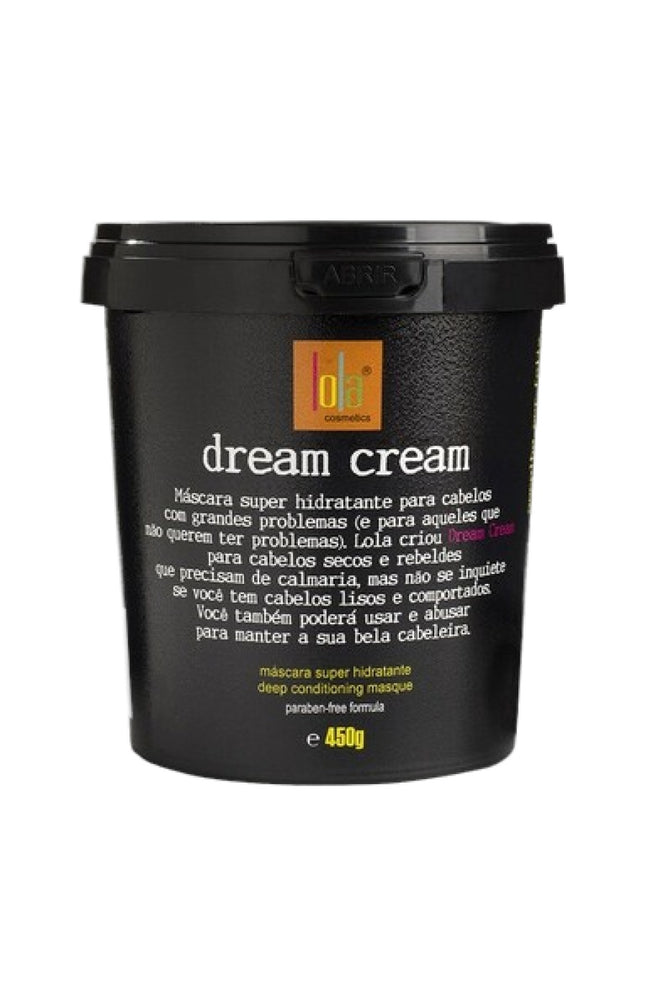 Masque hydratant - Huile d'argan - Cheveux secs - 450 g