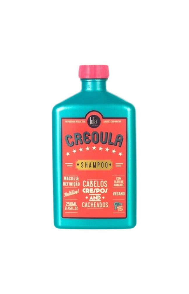 Shampoing nourrissant - Cheveux bouclés - 250 ml