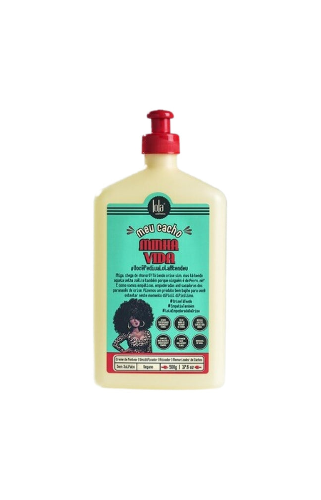 Soin définition des boucles - Cheveux - 500 g