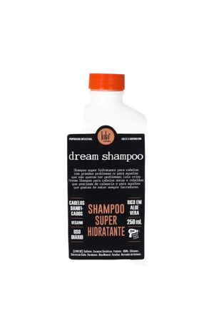 Shampoing ultra-hydratant - Cheveux secs & indisciplinés - 250 ml
