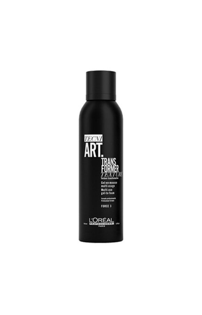 Gel-en-mousse multi-usage - Tecni Art - 150 ml