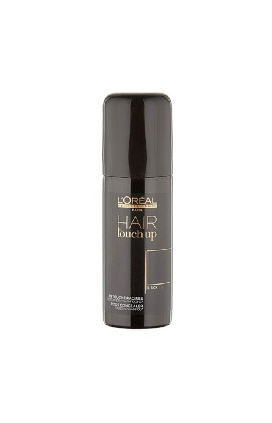Retouche racines - Noir - 75 ml