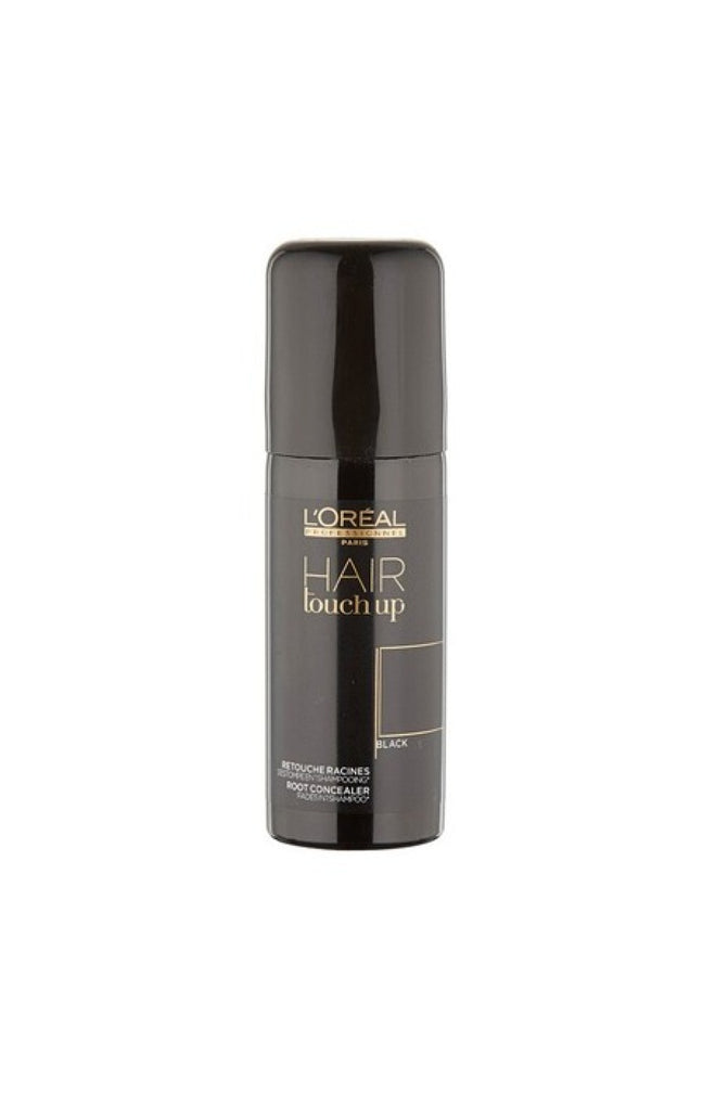 Retouche racines - Noir - 75 ml