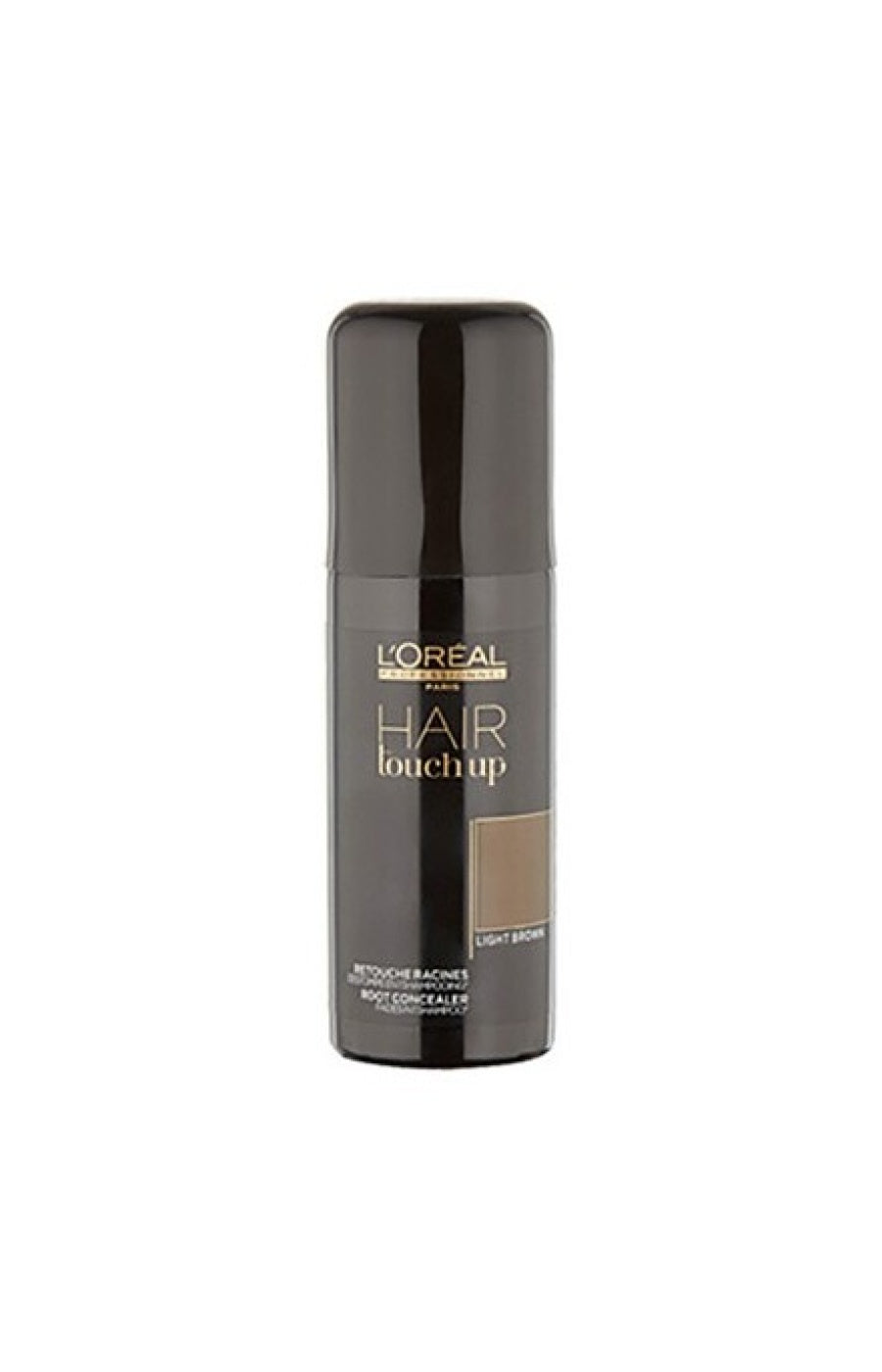 Retouche racines - Marron clair - 75 ml
