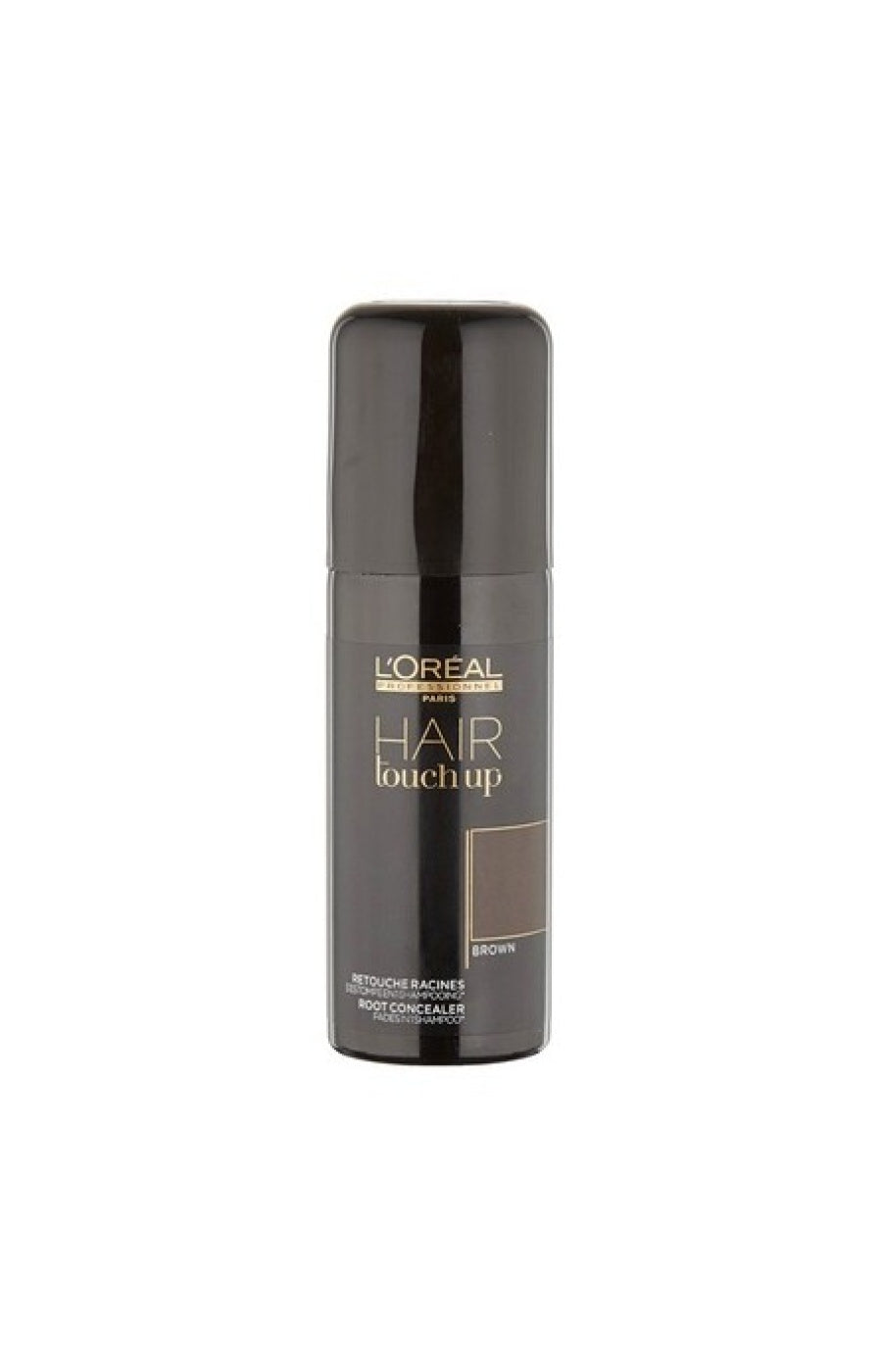 Retouche racines - Marron - 75 ml