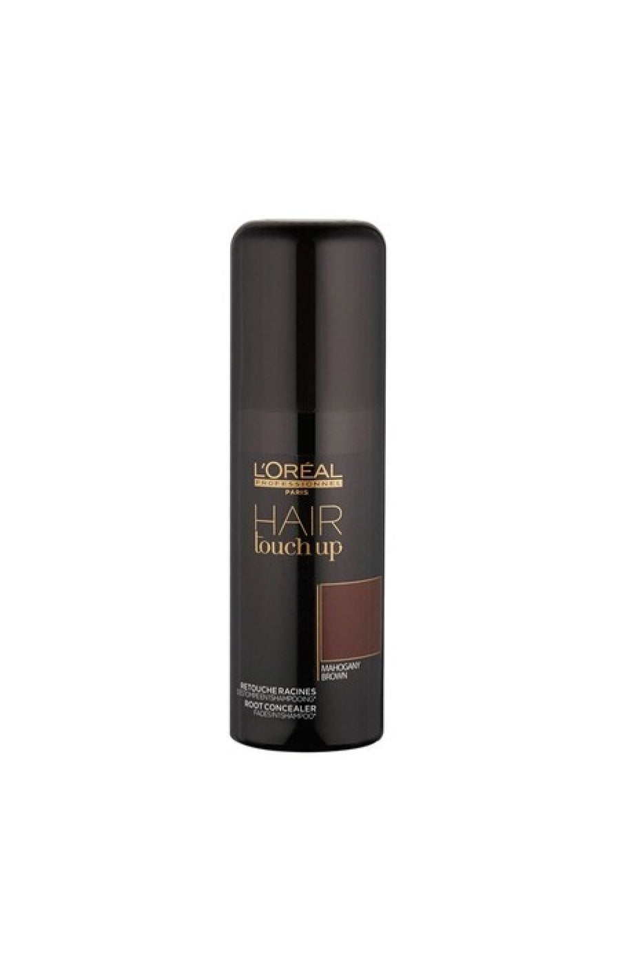 Retouche racines - Acajou - 75 ml