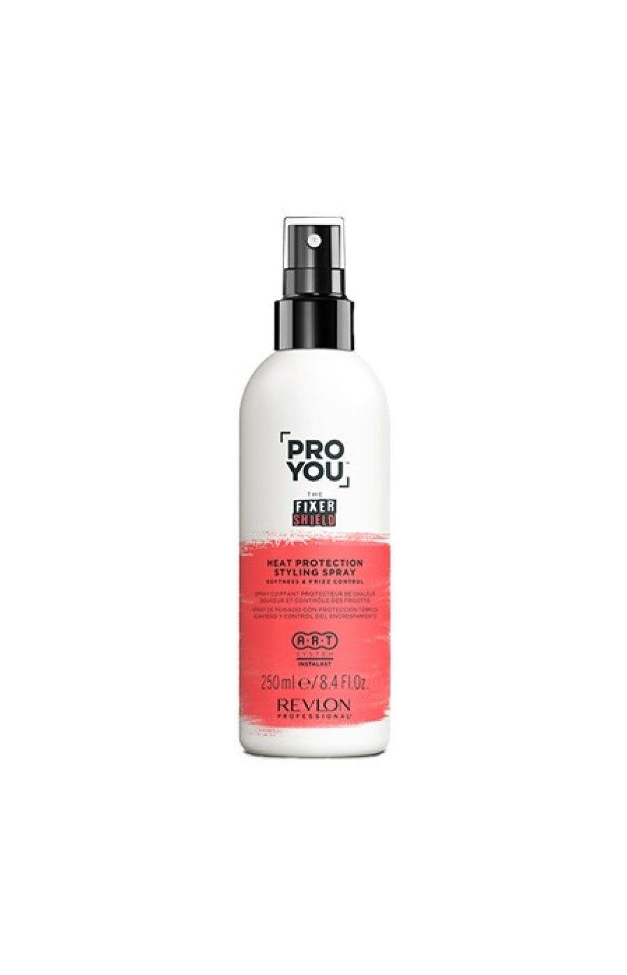 Spray coiffant protecteur - Pro You - Tous types de cheveux - 250 ml
