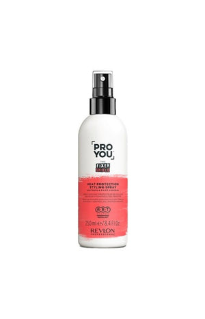 Spray coiffant protecteur - Pro You - Tous types de cheveux - 250 ml