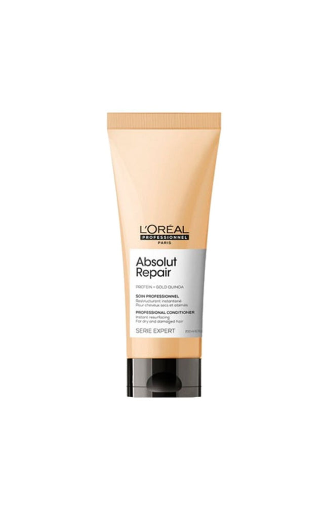 Après-shampoing reconstructeur - Absolut repair - Cheveux abîmés