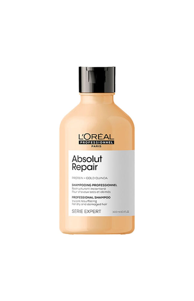 Shampoing reconstructeur - Absolut Repair - Cheveux abîmés