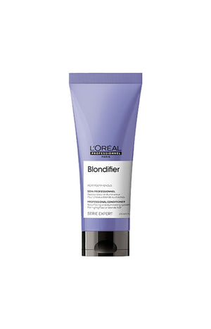 Après-shampoing restaurateur - Blondifier - Cheveux blonds