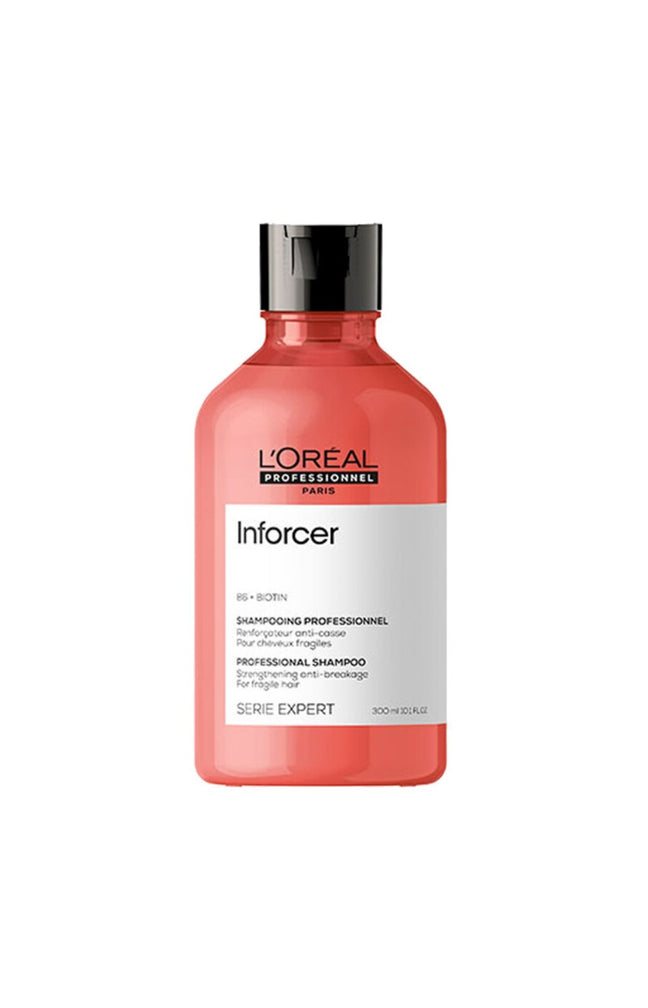 Shampoing anti-casse - Inforcer - Cheveux fins & cassants