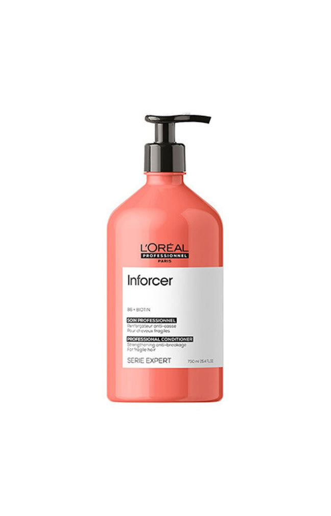 Après-shampoing anti-casse - Inforcer - Cheveux fins & cassants
