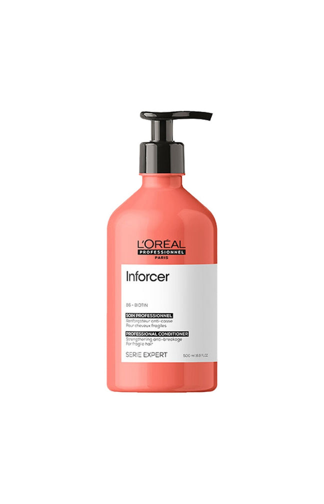 Après-shampoing anti-casse - Inforcer - Cheveux fins & cassants